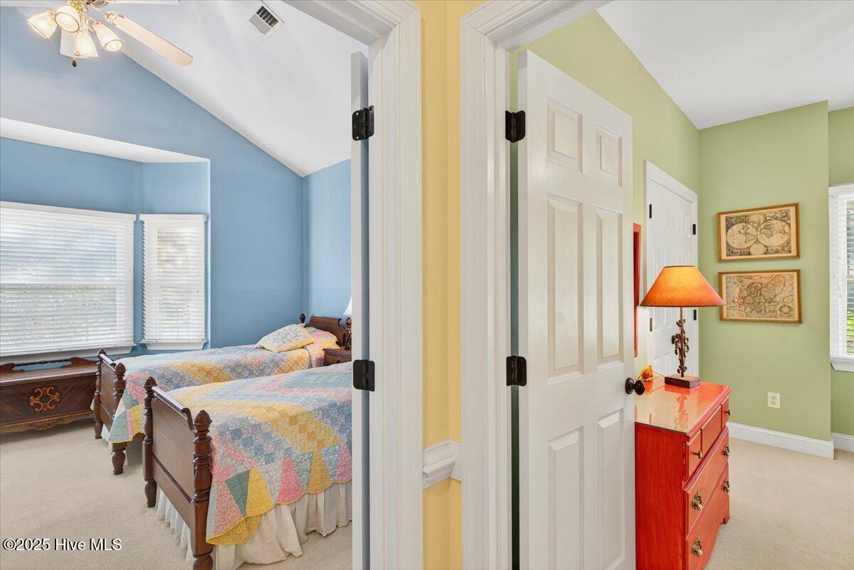 2916 Trailwood Drive SE, Southport, NC, 28461