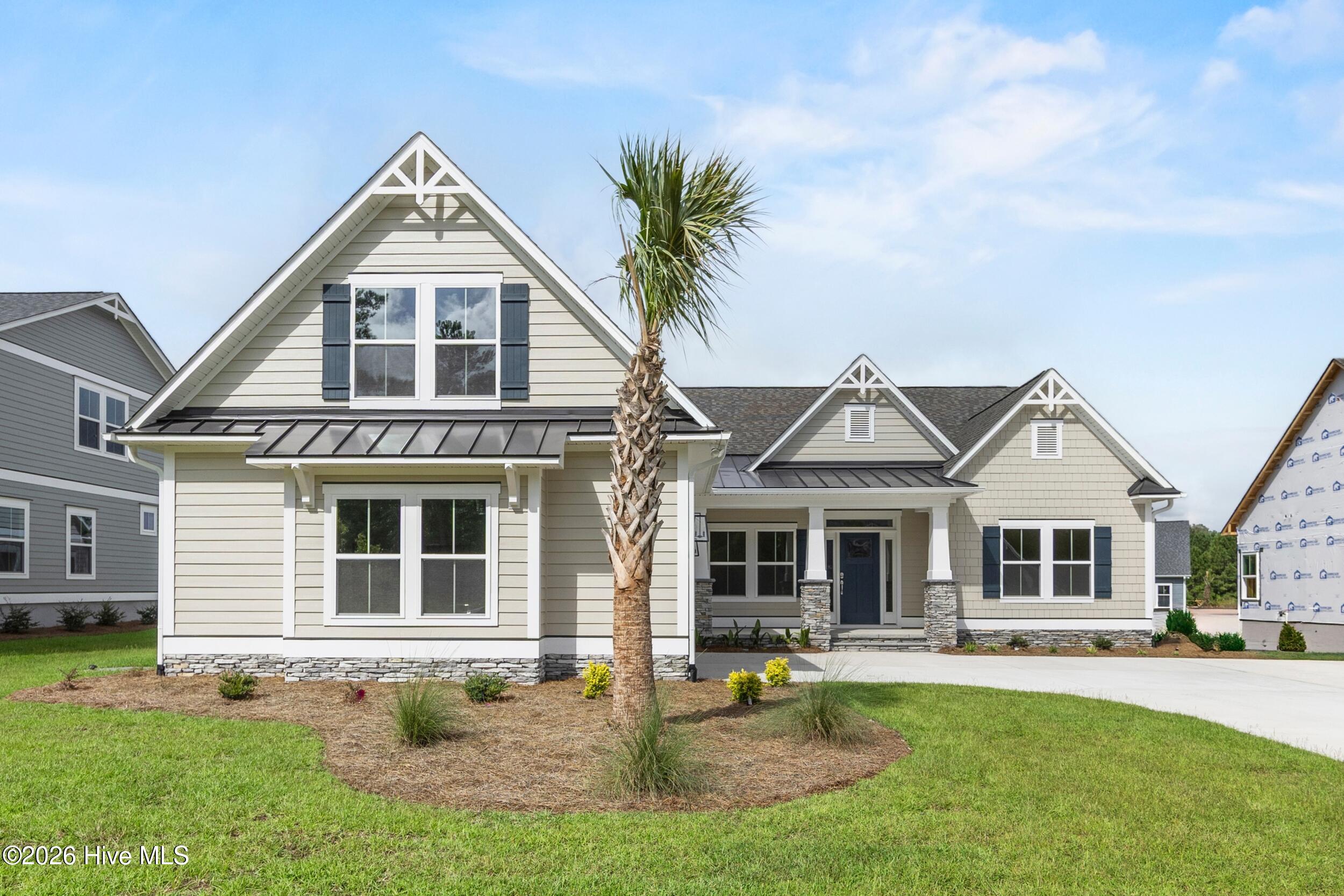 7527 Donegal Circle SW 52 — listing photograph 1