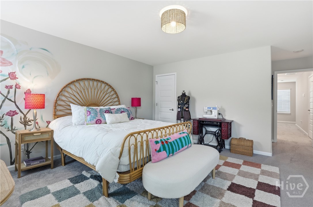 92 Wexford Drive, Richmond Hill, GA, 31324