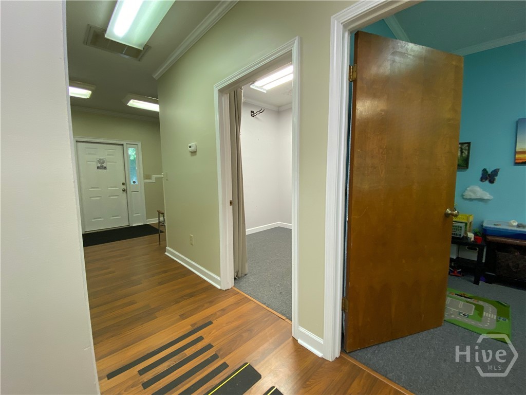 485 Huntington Road UNIT 201-202, Athens, GA, 30606