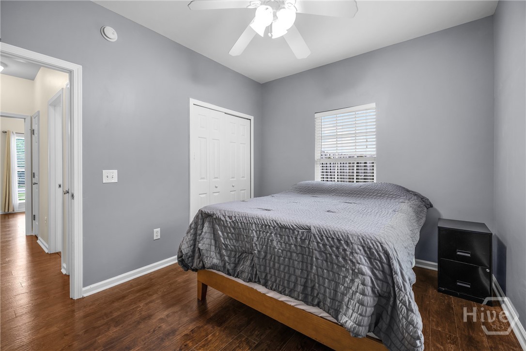 122 Willow Point Circle, Savannah, GA, 31407