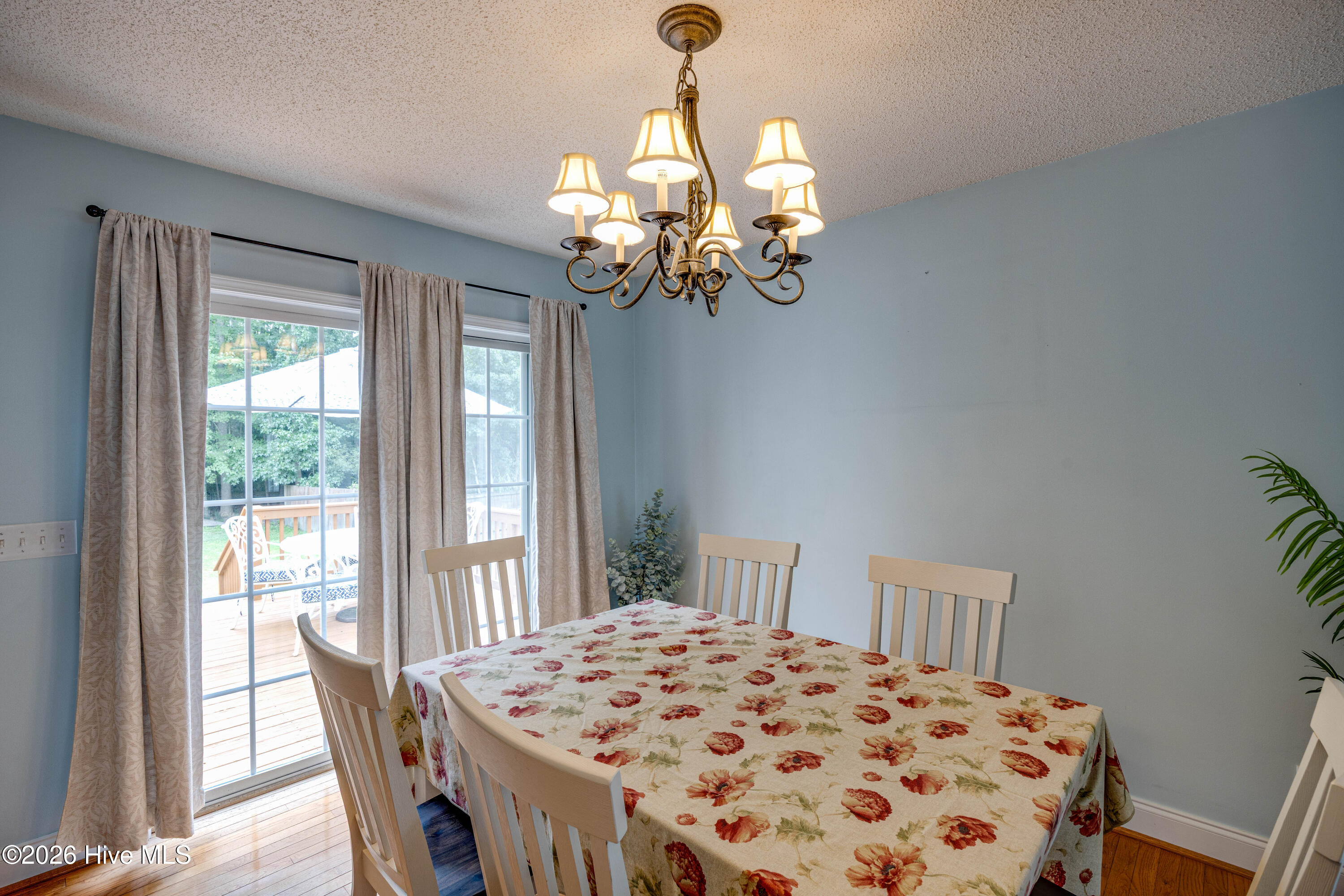 Exterior photo of 117 Ore Court, Washington, NC 27889. MLS: 100589280