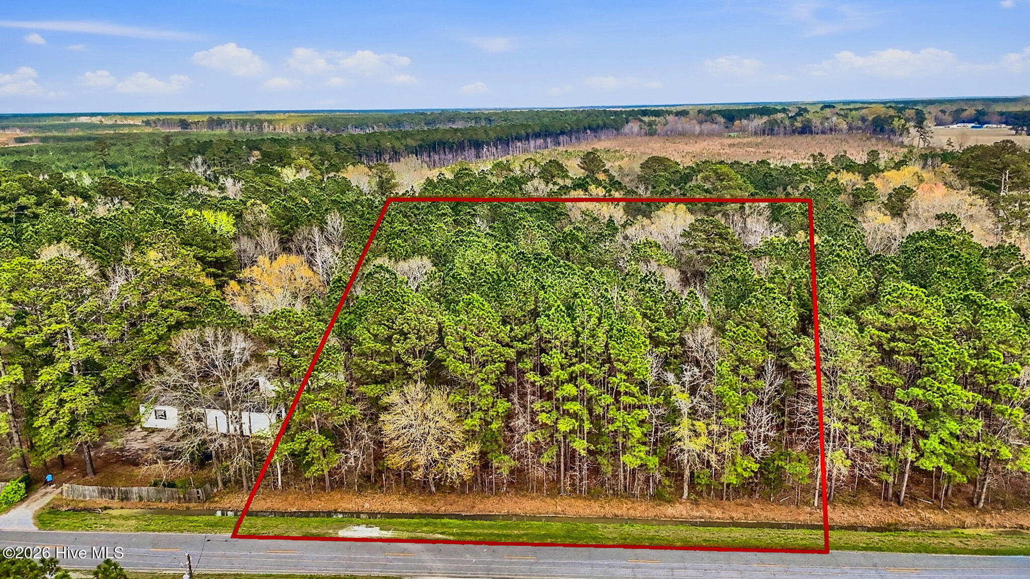 Lot 3 & 4 Main Street,Vanceboro