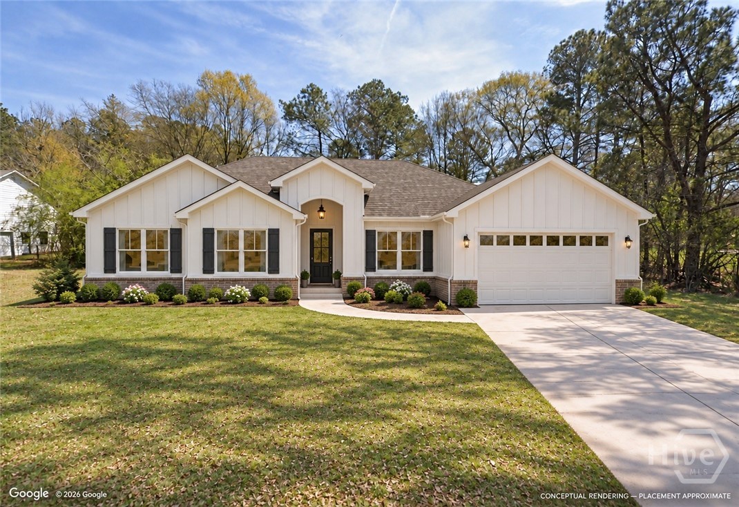 Photo 1 of Single family home for sale at 3584 Saddlebrook Dr, Loganville, GA 30052 | MLS# CL366141 | Listing updated on 2026-10-09