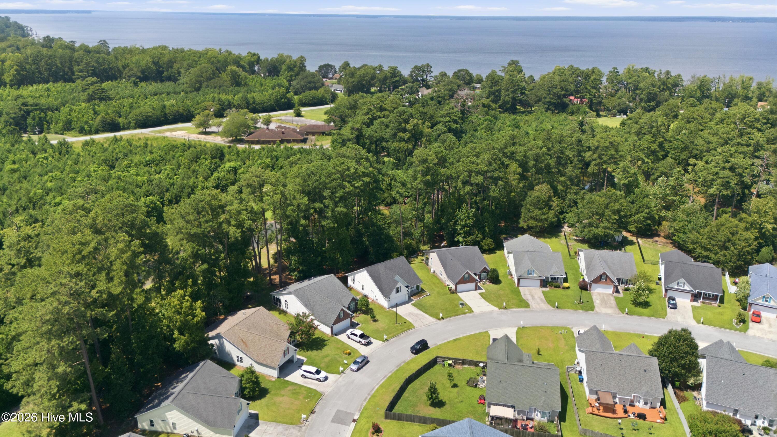 128 Bermuda View,New Bern
