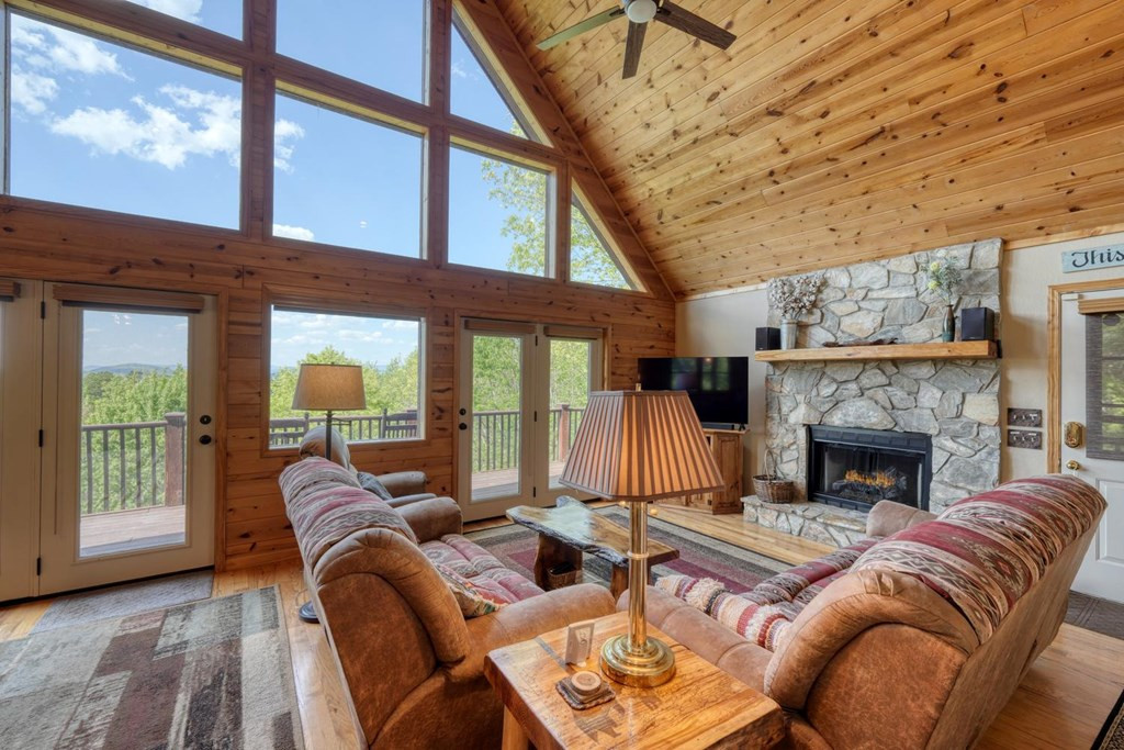 249 Buck Ridge Drive, Murphy, NC 28906 Listing Photo  19