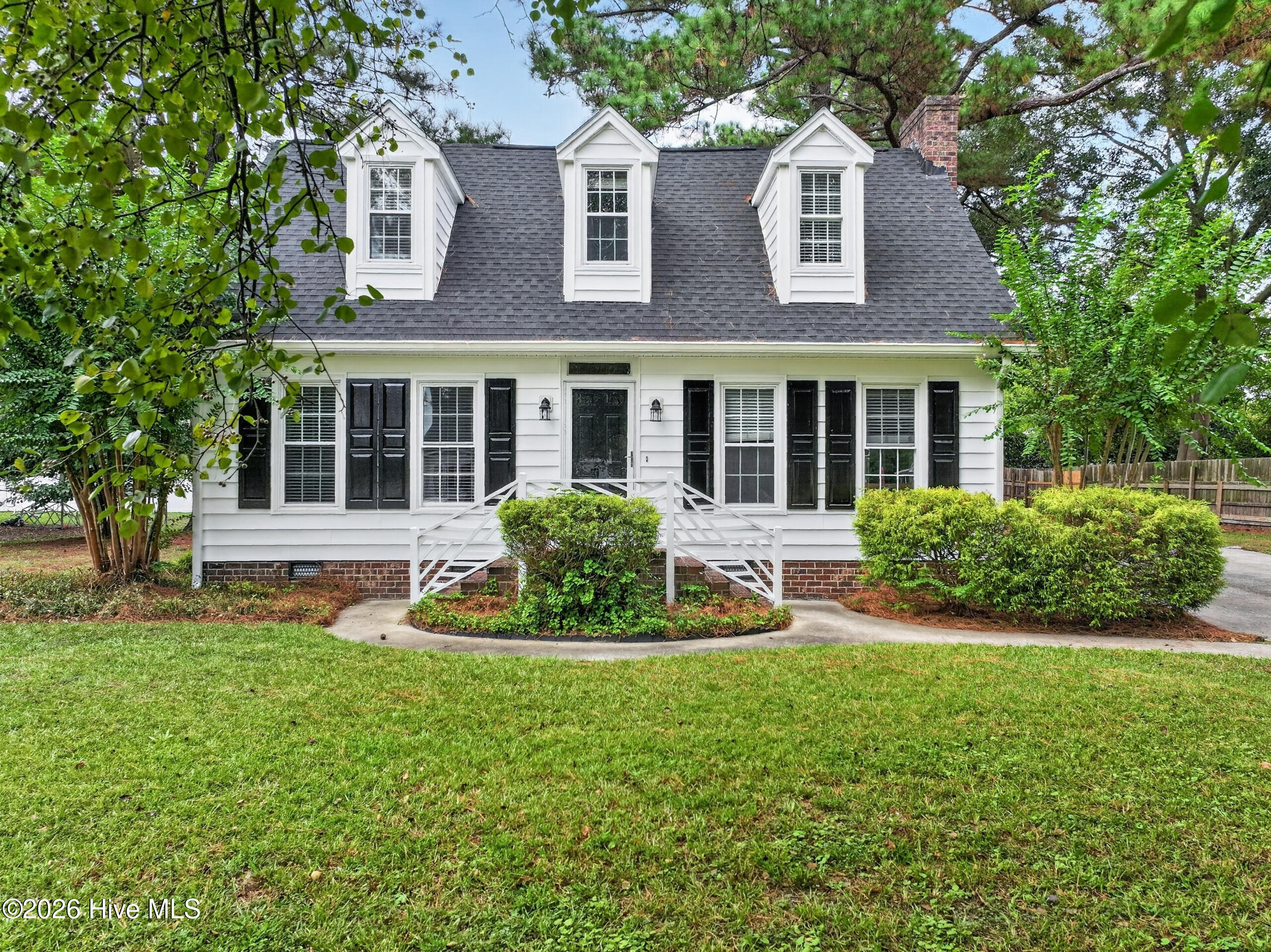 Photo 1 of Single family home for sale at 222 Beth St, Greenville, NC 27858 | MLS# 100613222 | Listing updated on 2026-10-29
