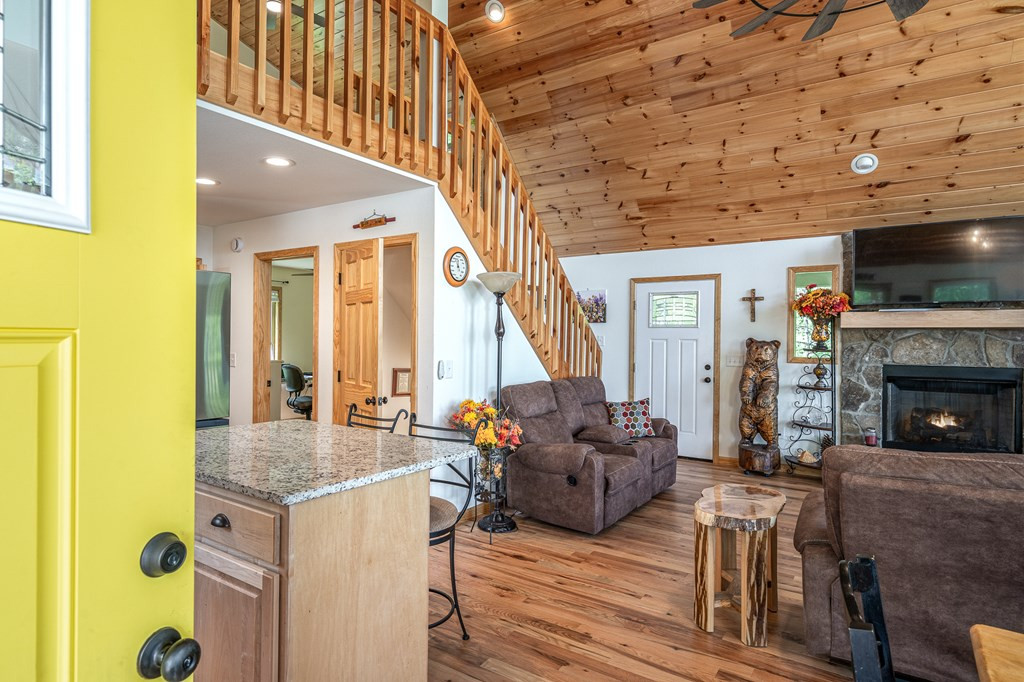 604 Point Overlook Trail, Murphy, NC 28906 Listing Photo  14