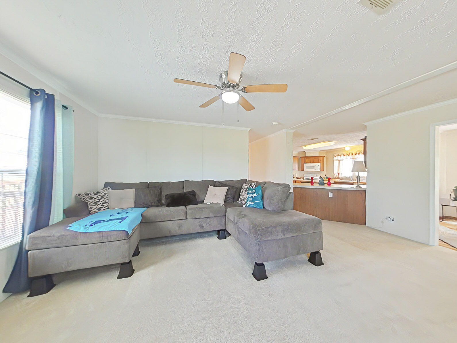 3532 Matts Way, Blythe, GA, 30805