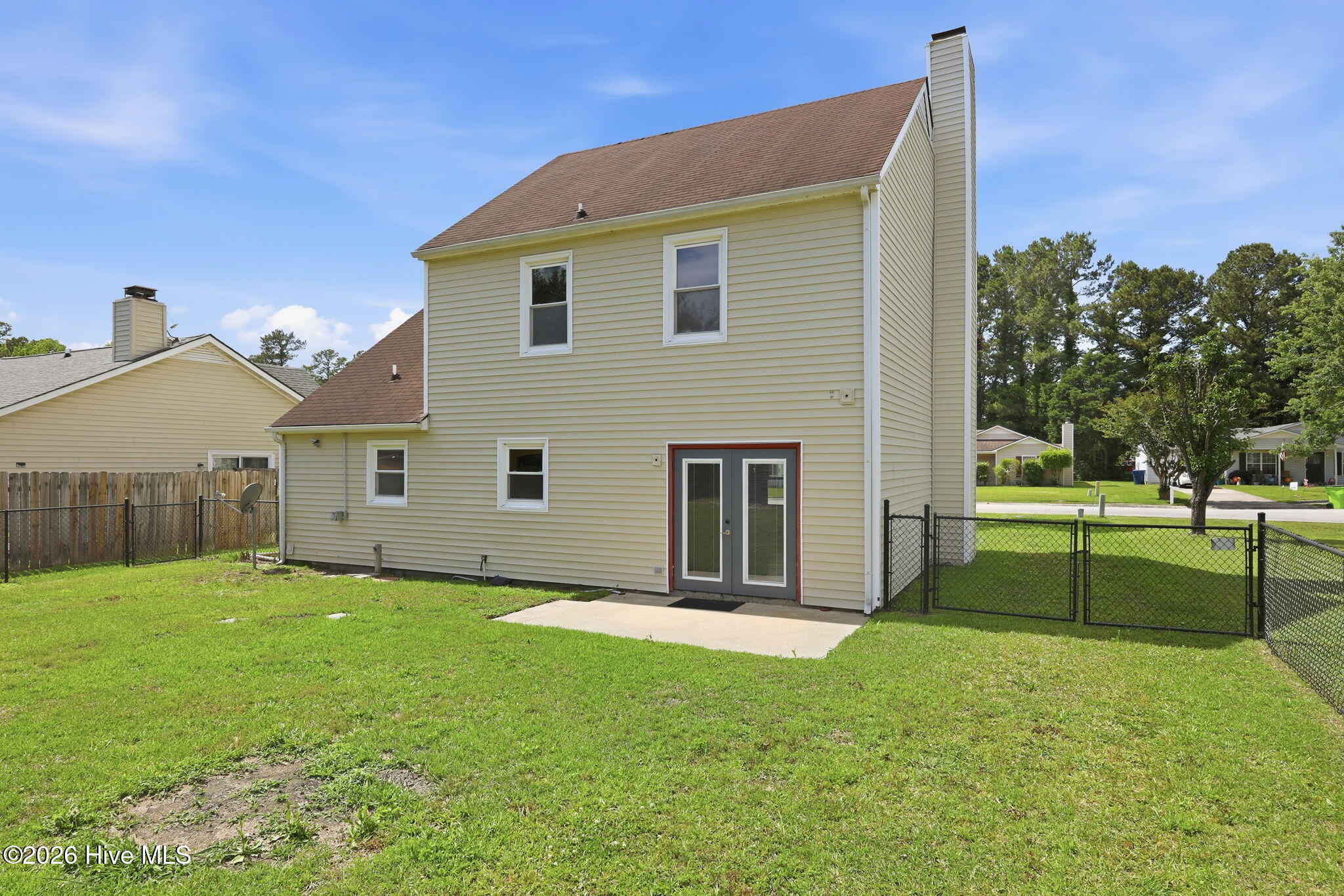 910 Coyote Trail,Havelock