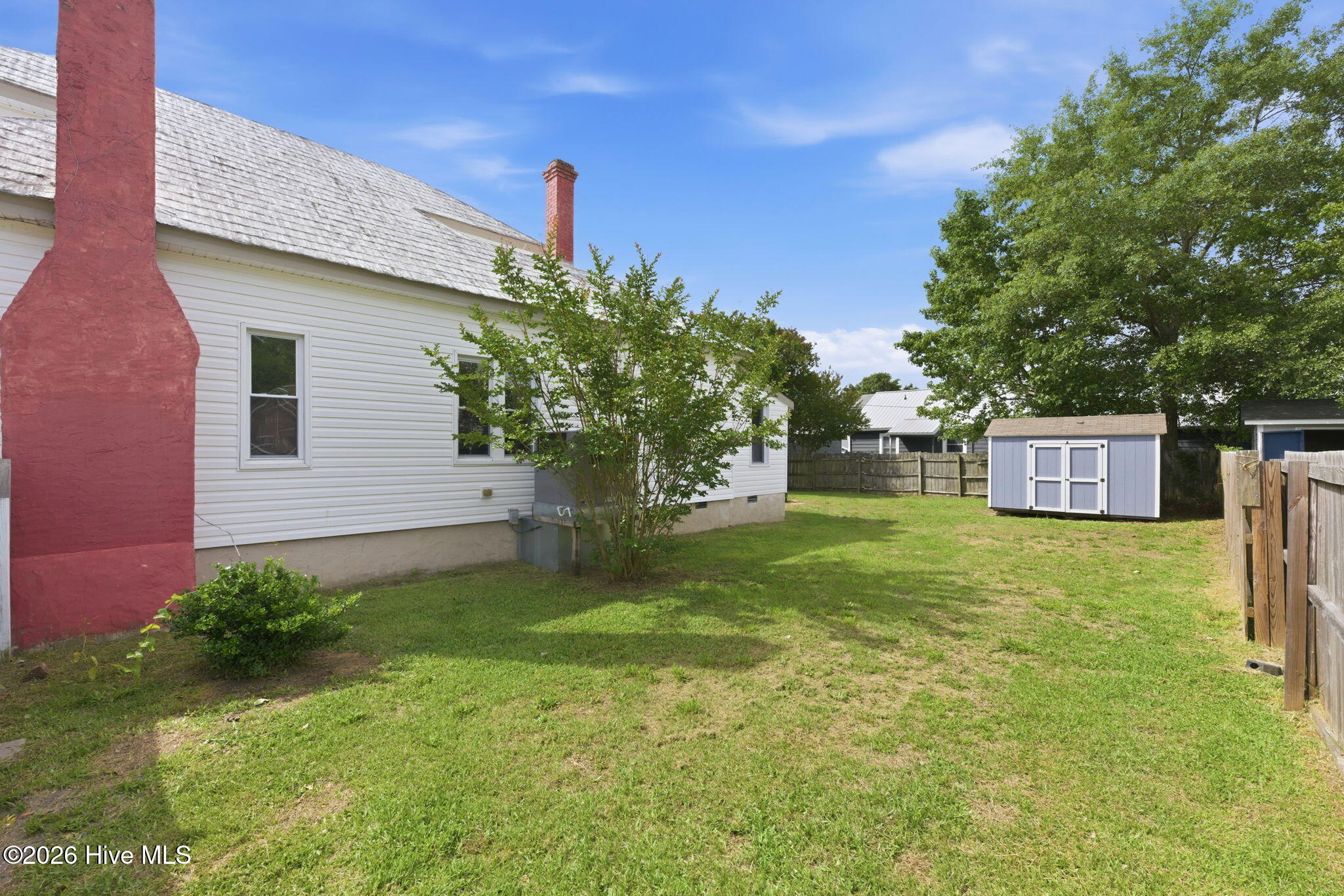 707 N B Street,Bridgeton