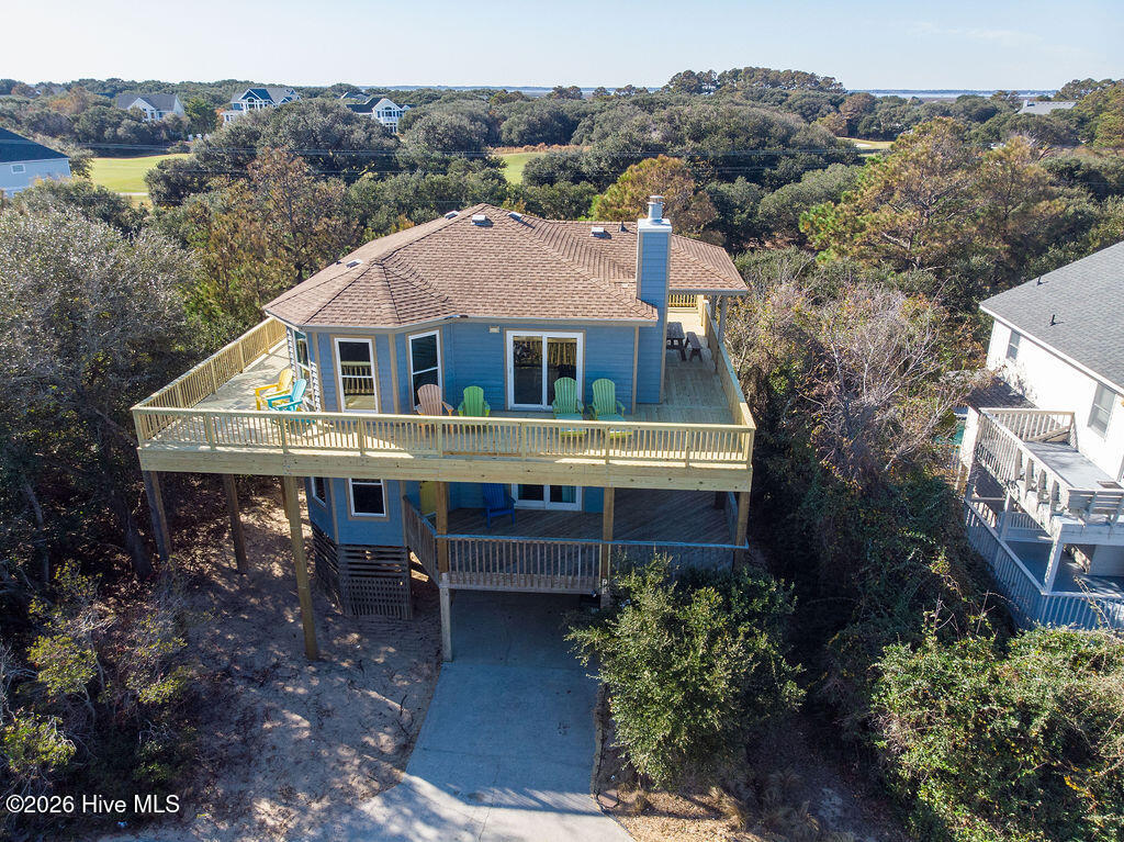 4th image of 758 Fish Crow Ct, Corolla, NC 27927 | MLS# 100592172