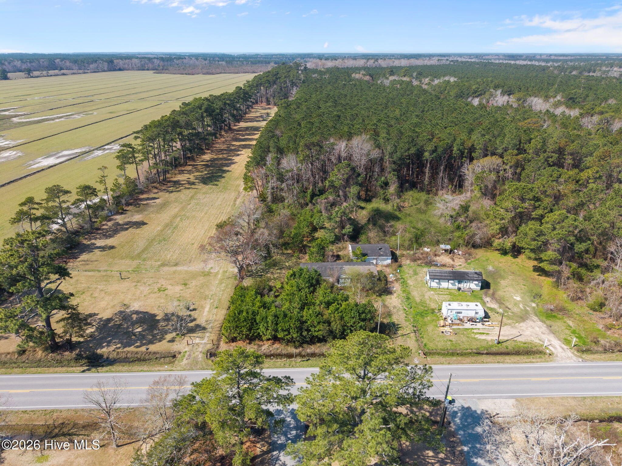 279 Merrimon Road, Beaufort, NC, 28516