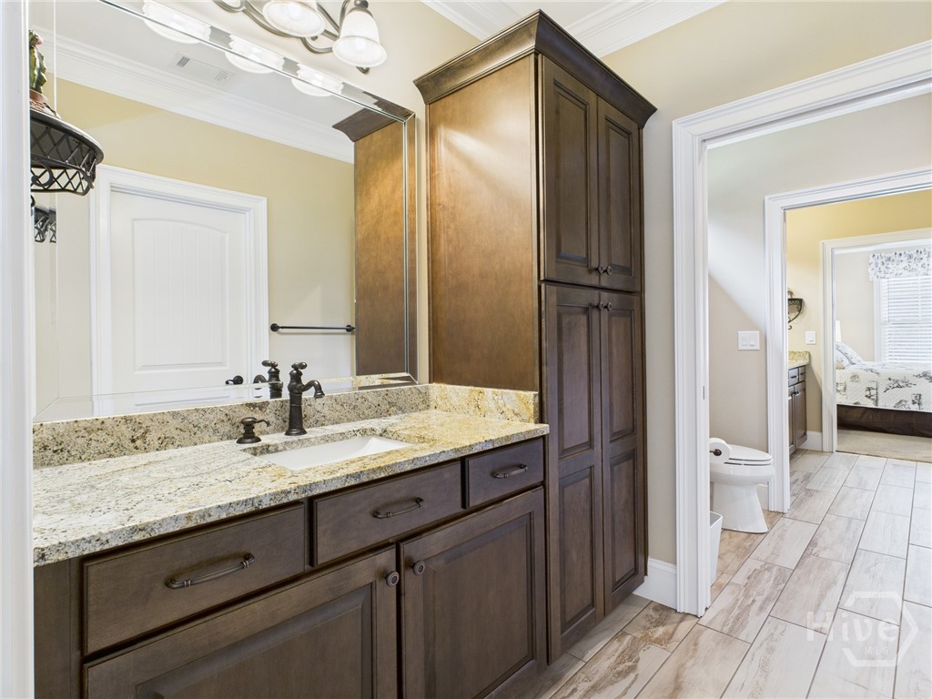 1101 Apalachee Meadows Drive, Madison, GA, 30650