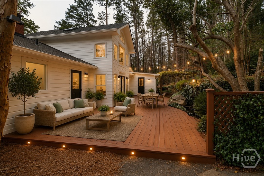 2nd image of 550 Fortson Rd, Athens, GA 30606 | MLS# CL360447