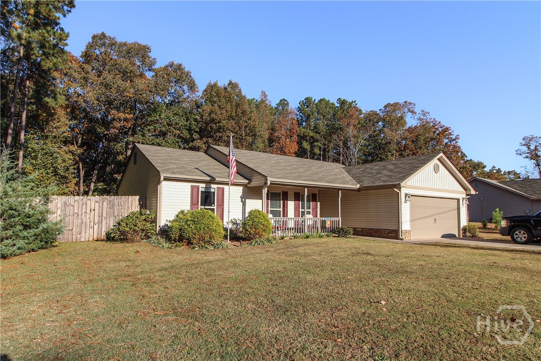 Homes for sale in Winterville, GA | 123 Conifer Ct, Winterville, GA 30683 | MLS# CL342954