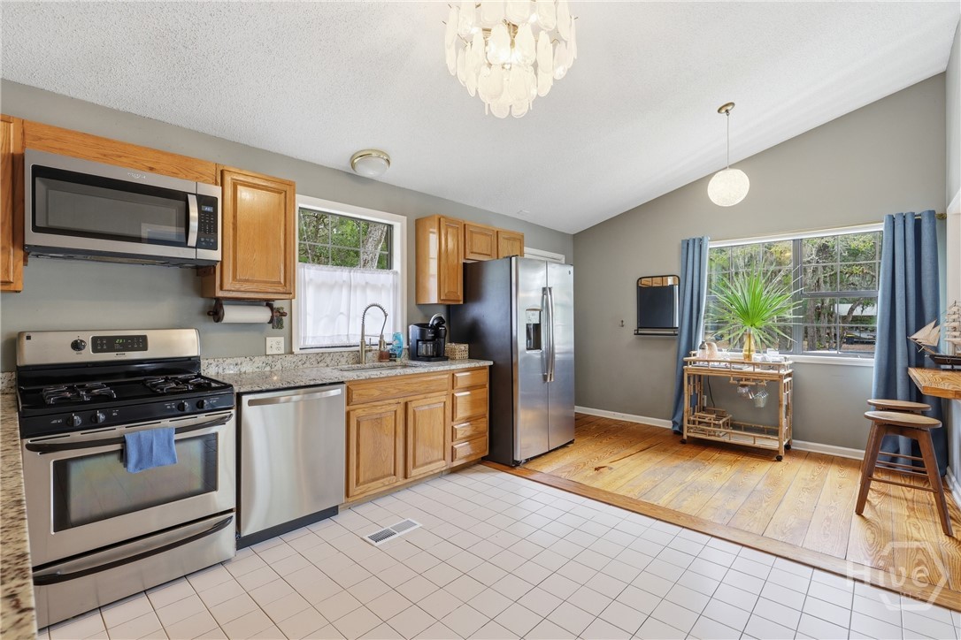 1629 Neal Boulevard NE, Townsend, GA, 31331