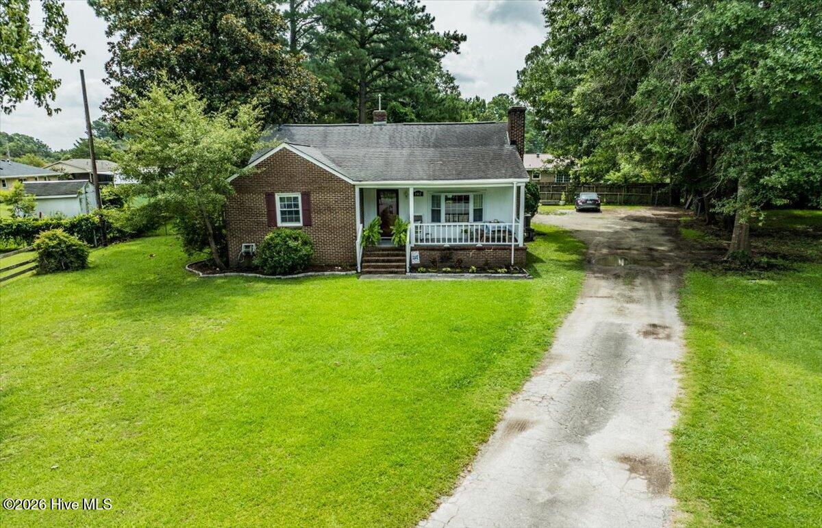 1502 N Hills Court,New Bern