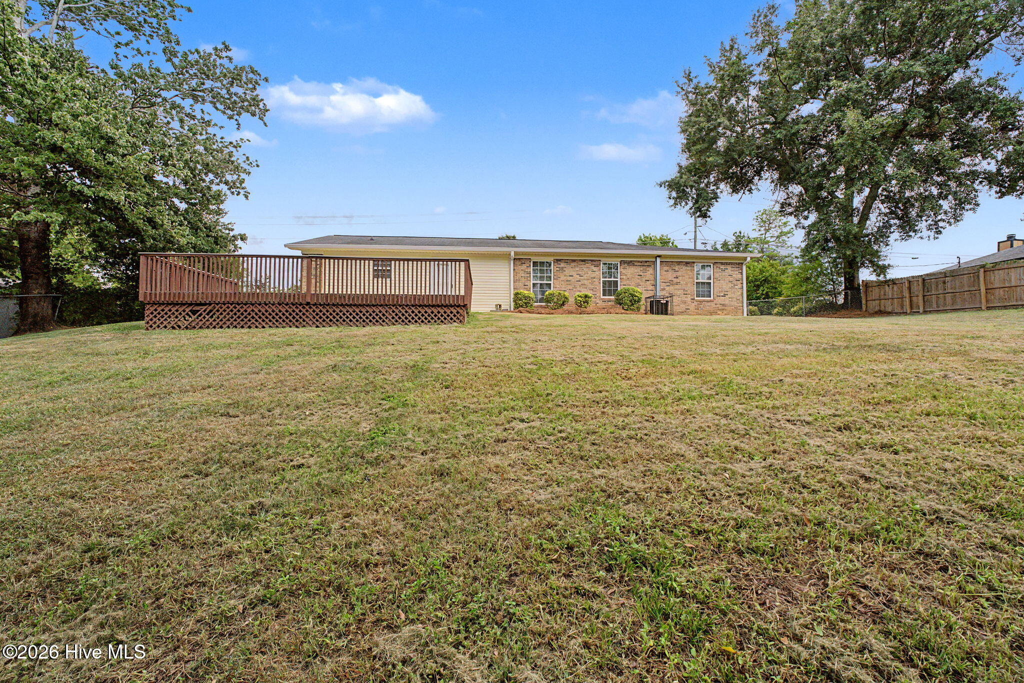27th image of 3717 Fairington Dr, Hephzibah, GA 30815 | MLS# 100596544