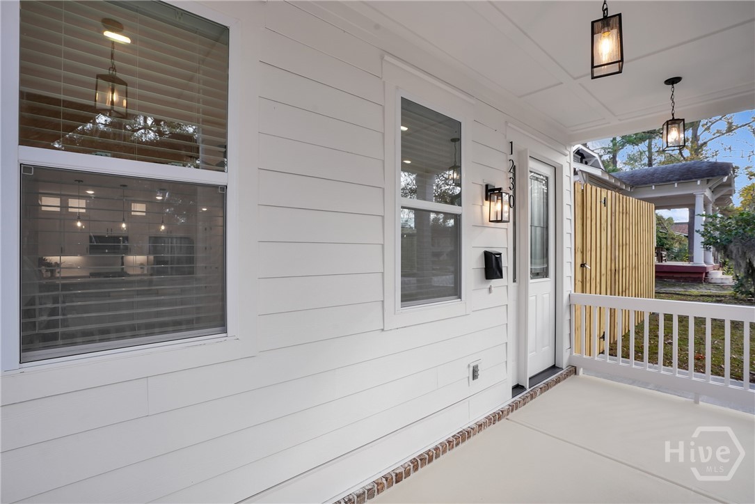 1230 E Anderson Street, Savannah, GA 31404 Listing Photo  40