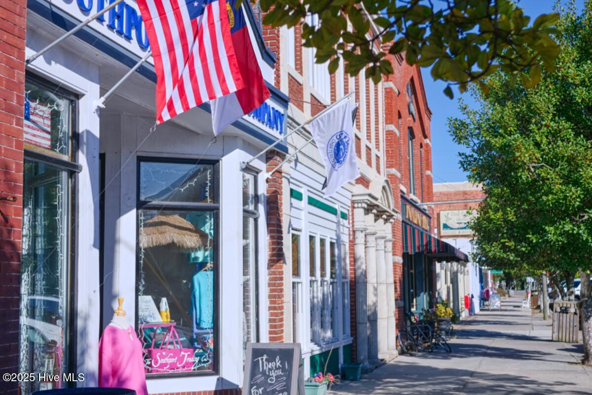 5307 Marco Drive SE, Southport, NC, 28461