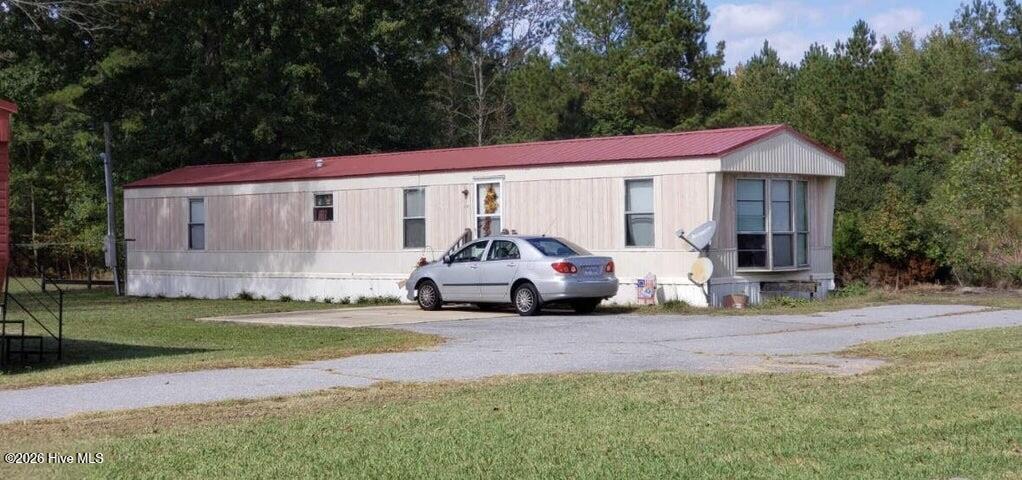 Exterior photo of 3936 Stantonsburg Road, Greenville, NC 27834. MLS: 100583558