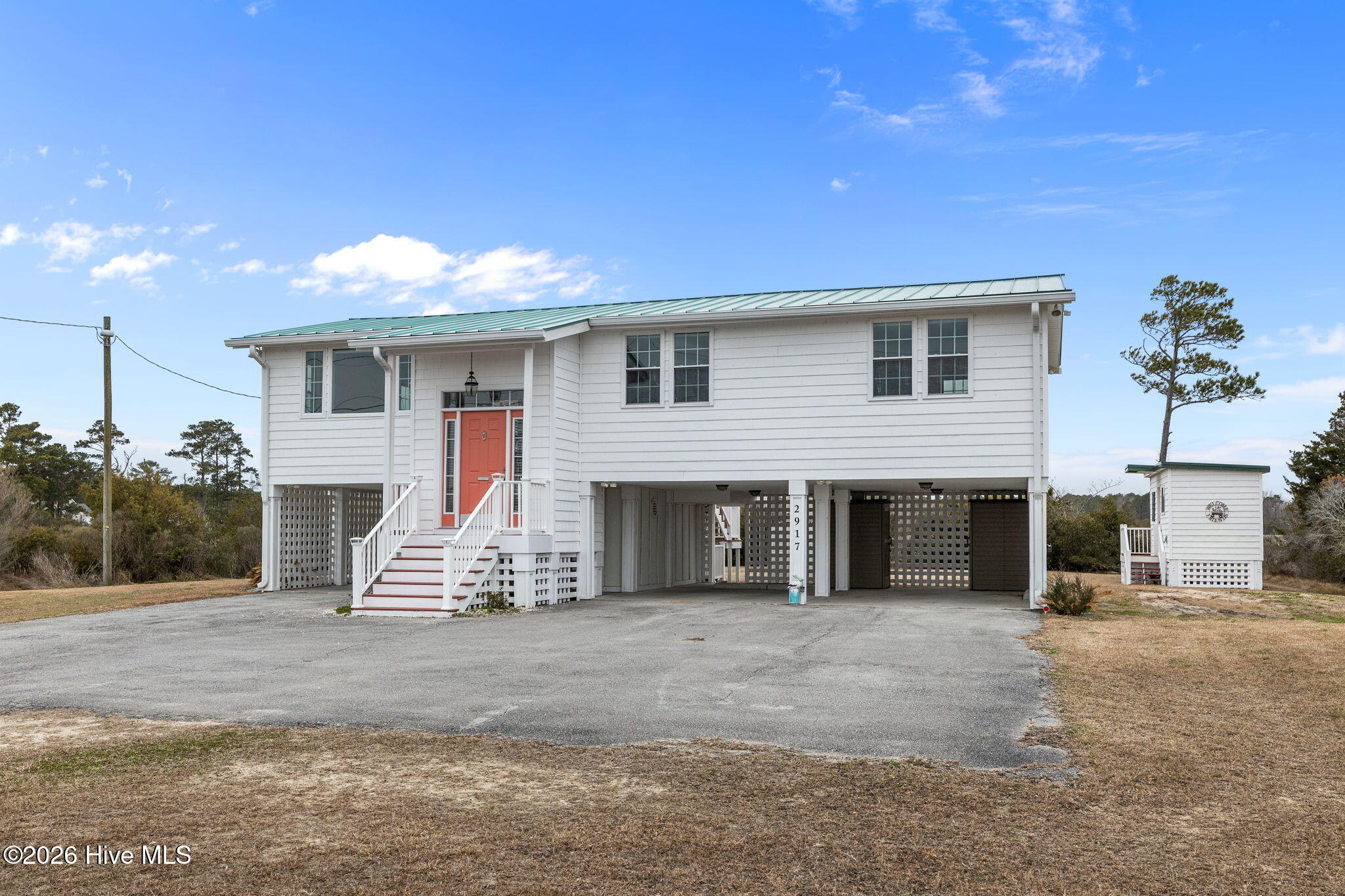 2917 Highway 70,Beaufort