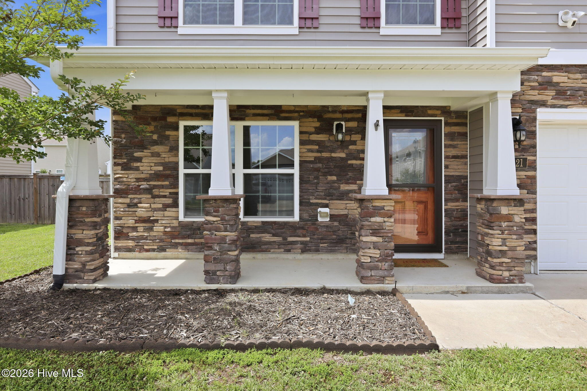 321 Ginger Drive,New Bern