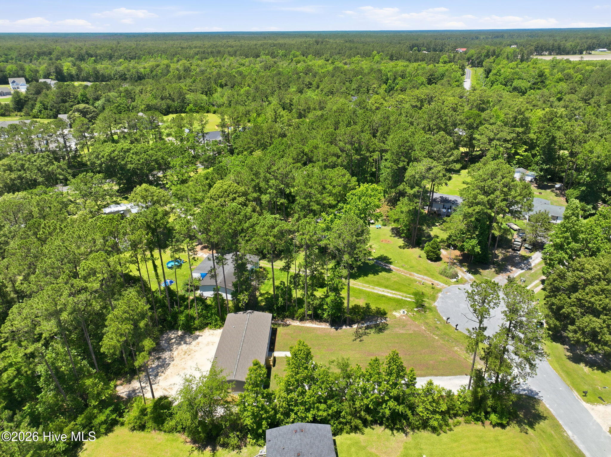 317 N Red Maple Court,Swansboro