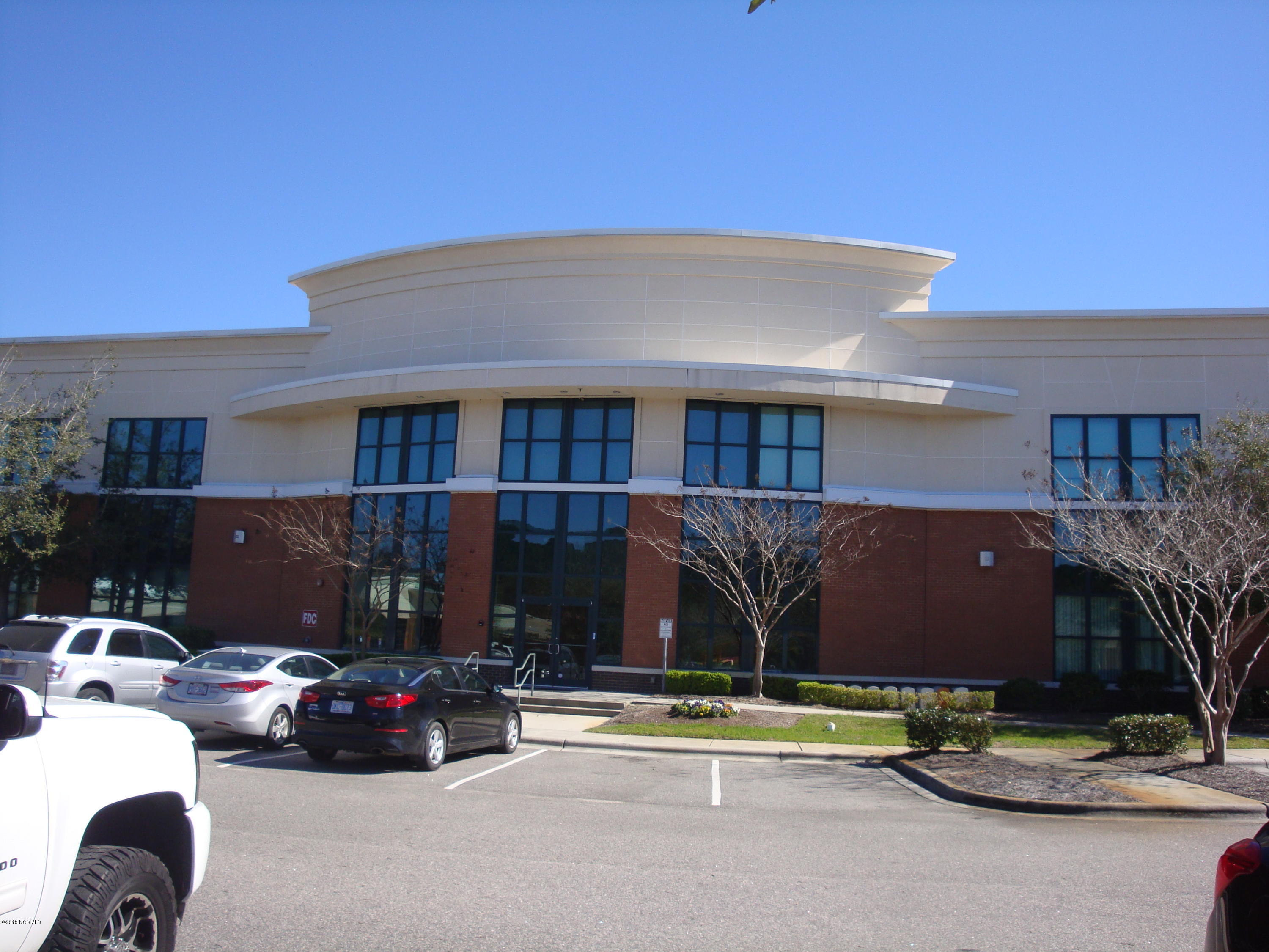 Featured Property 20 Medical Campus 