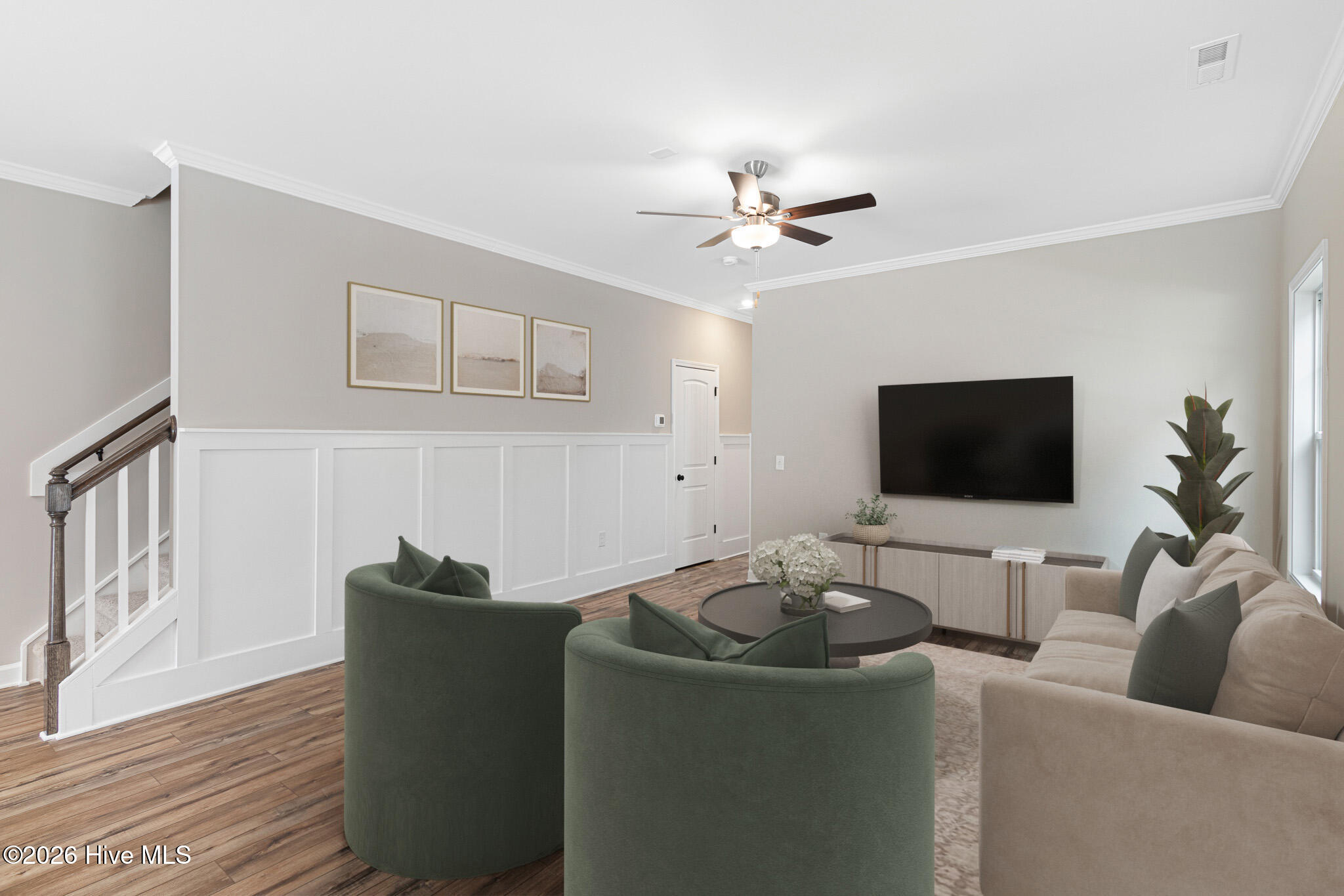 244 Cline Way Unit 123, 1809 Live Oak,Beaufort