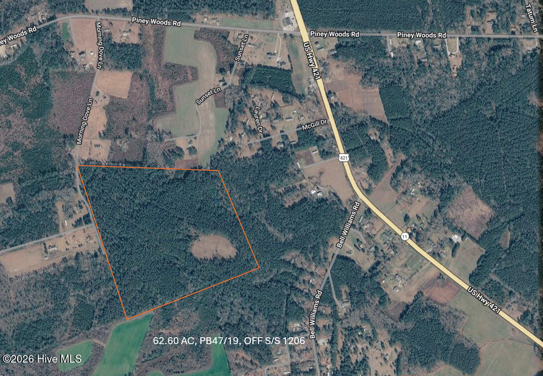 1st image of 6260 Morning Dove Ln, Willard, NC 28478 | MLS# 100595551