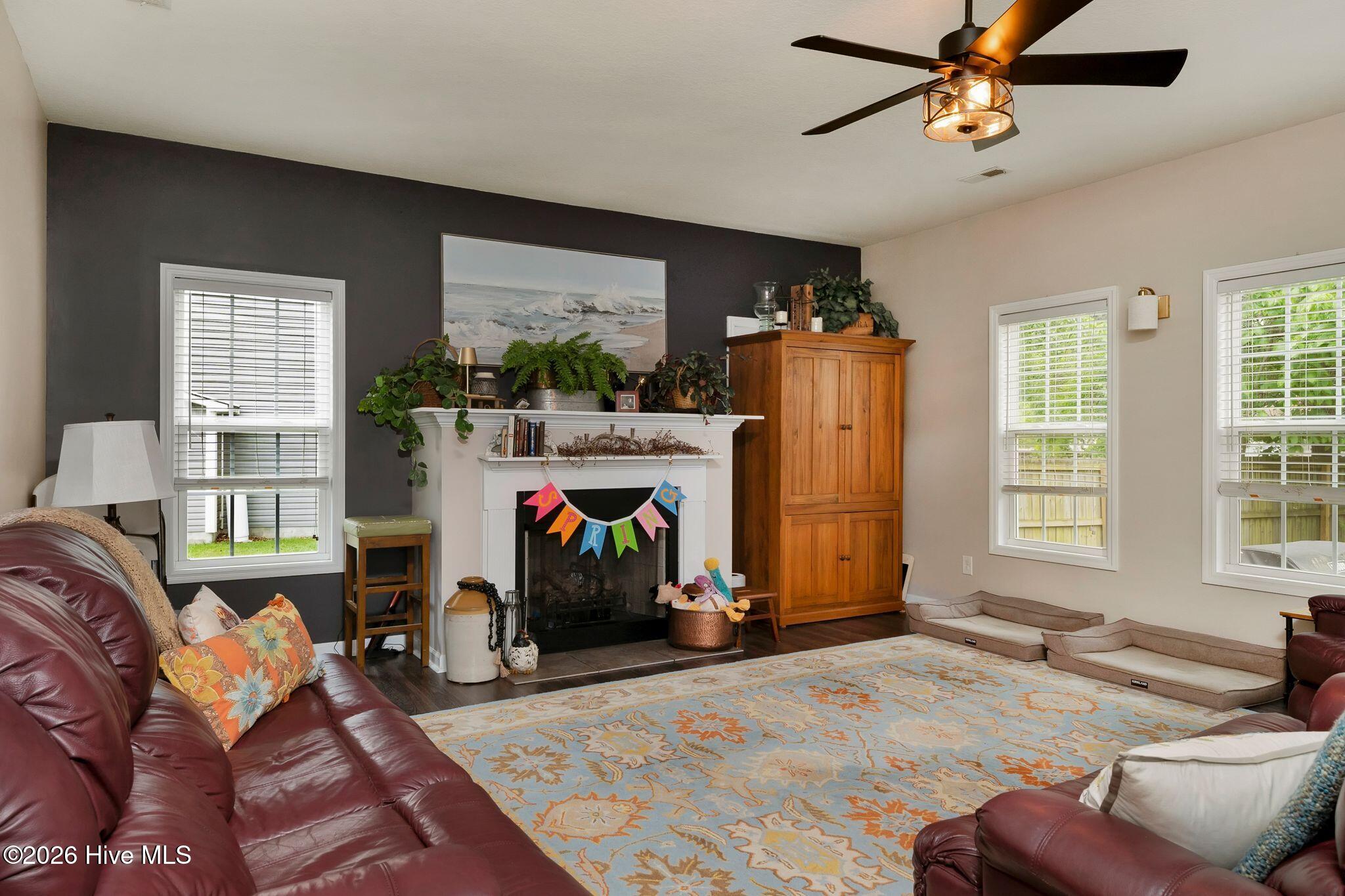 124 Saint Road,Richlands