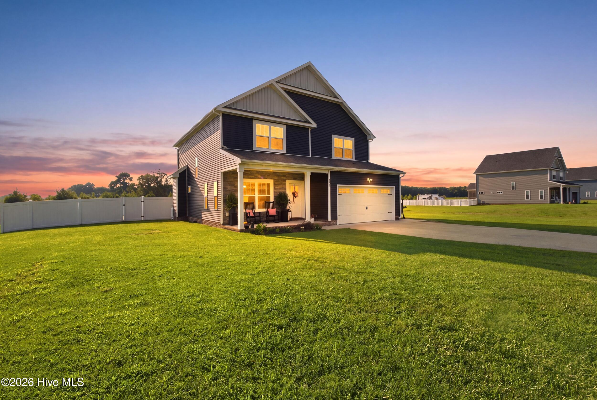 Inner Banks Real Estate Group, Inc.