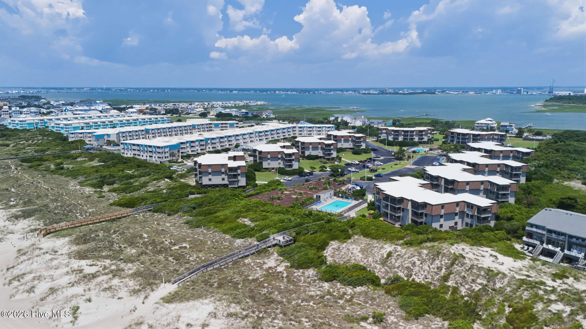 2008 Fort Macon Road E I-15,Atlantic Beach