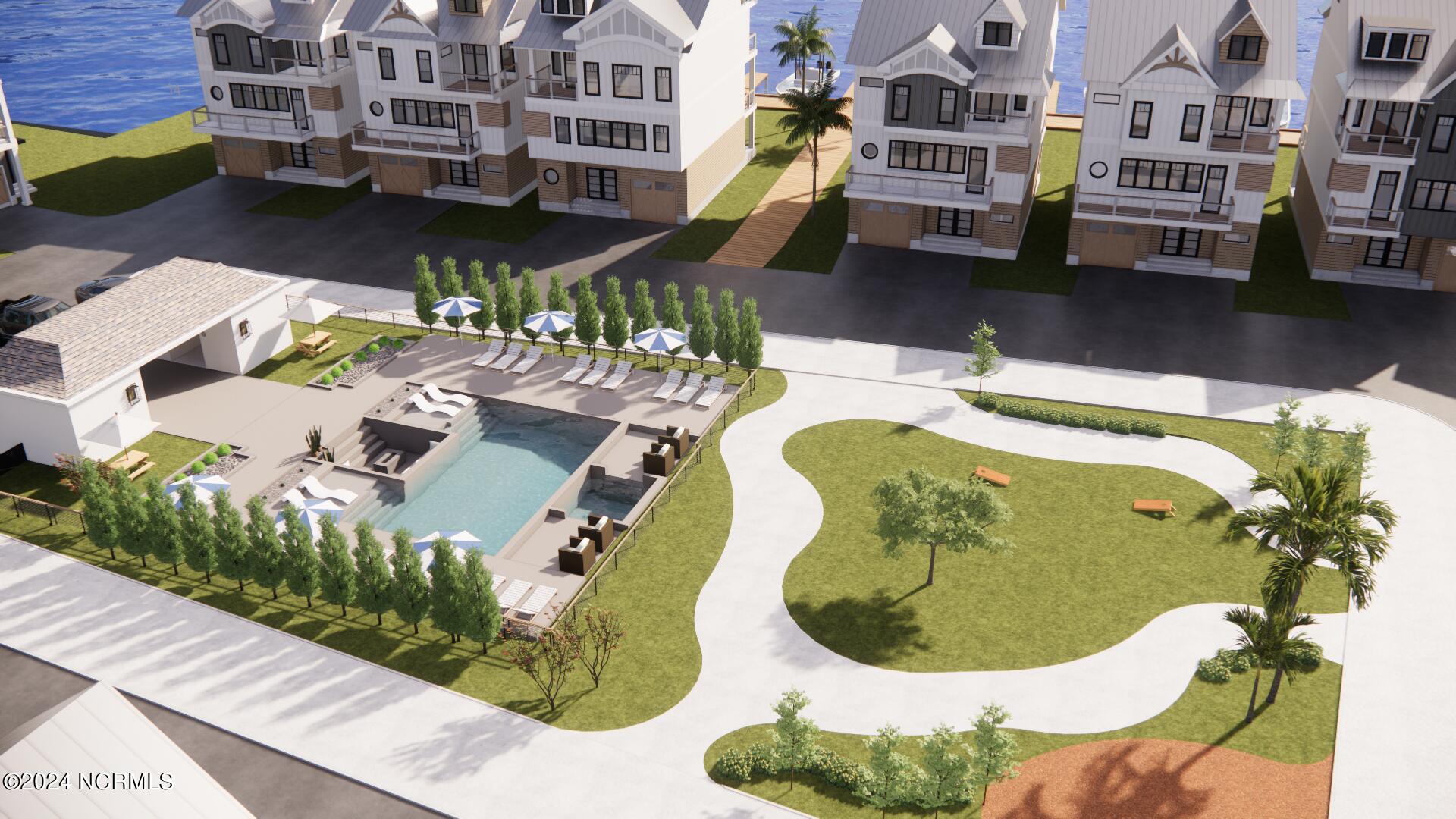 108 Bask Street,Morehead City
