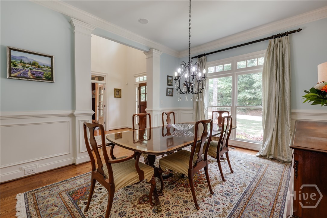 240 Beech Creek Road