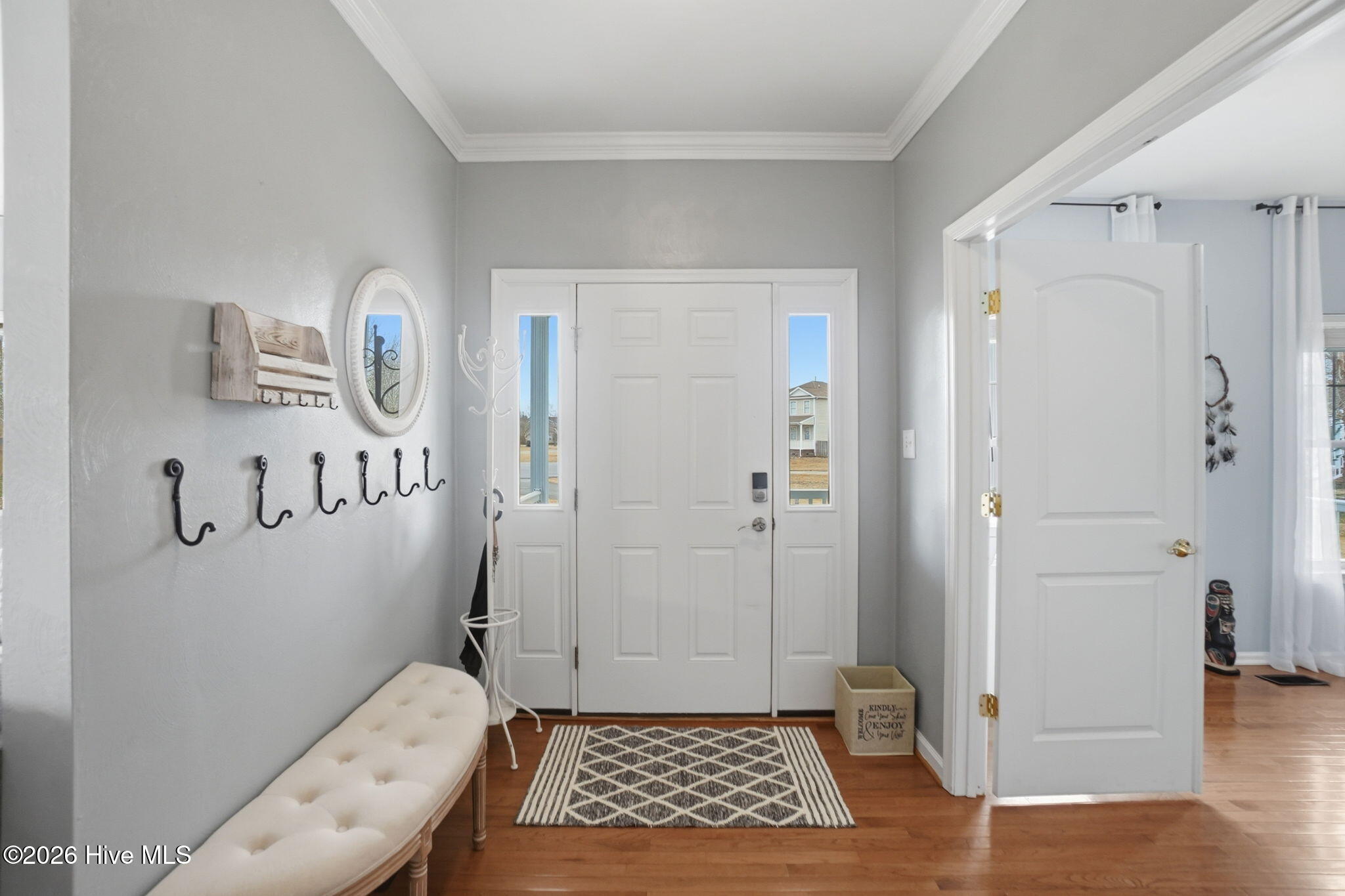 102 Creek Court, Elizabeth City, NC, 27909