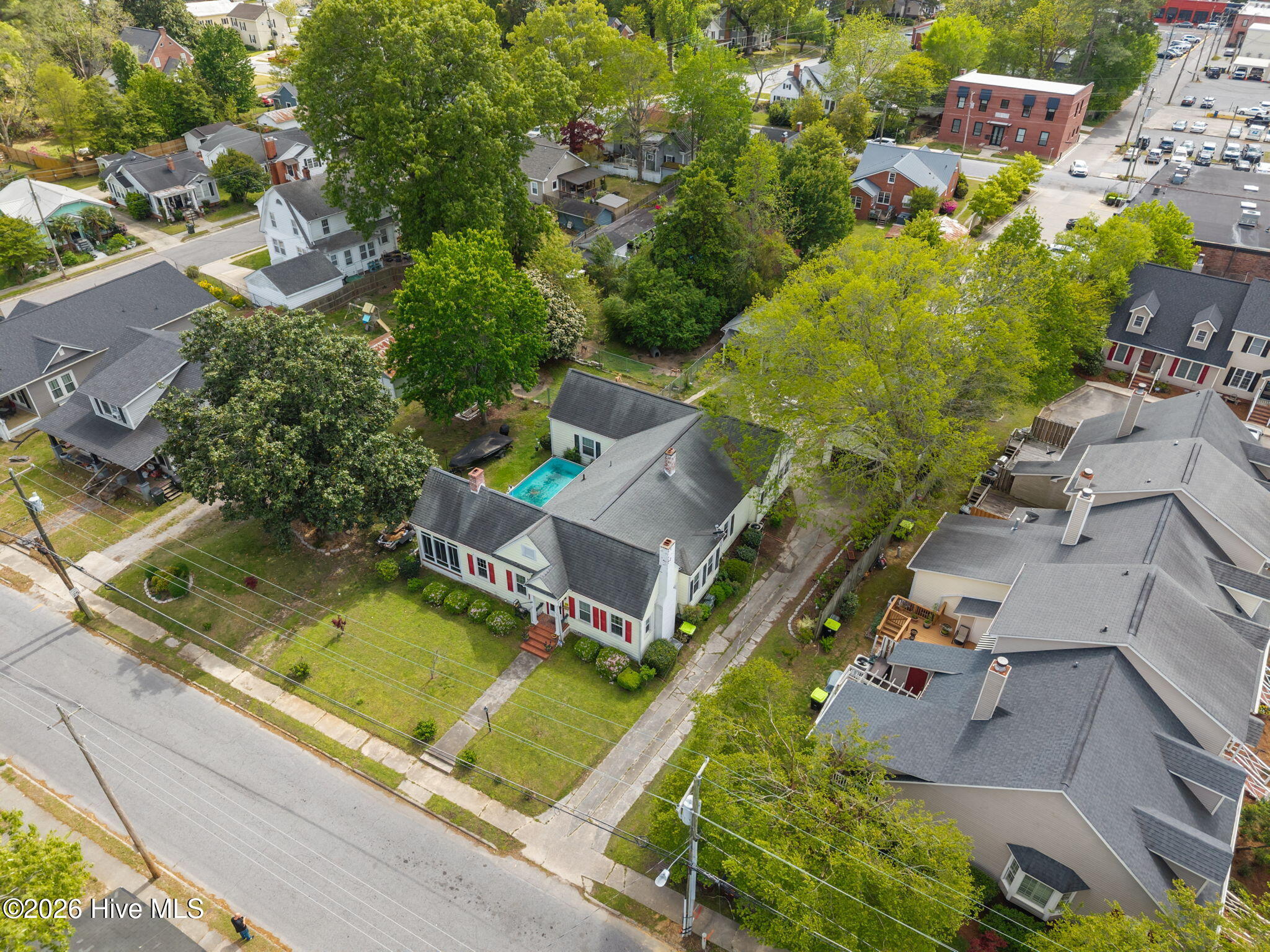 4159 East Horne Avenue, Farmville, NC, 27828