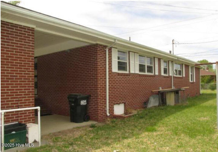 1702 Clark Avenue,New Bern