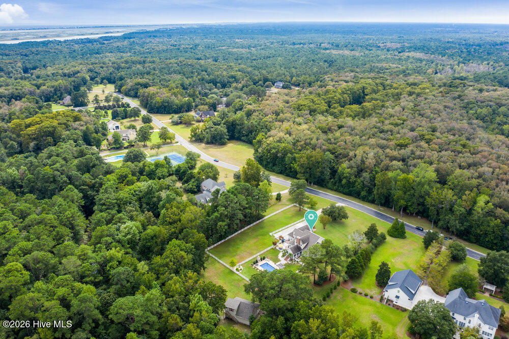 350 Whitebridge Road, Hampstead, NC, 28443