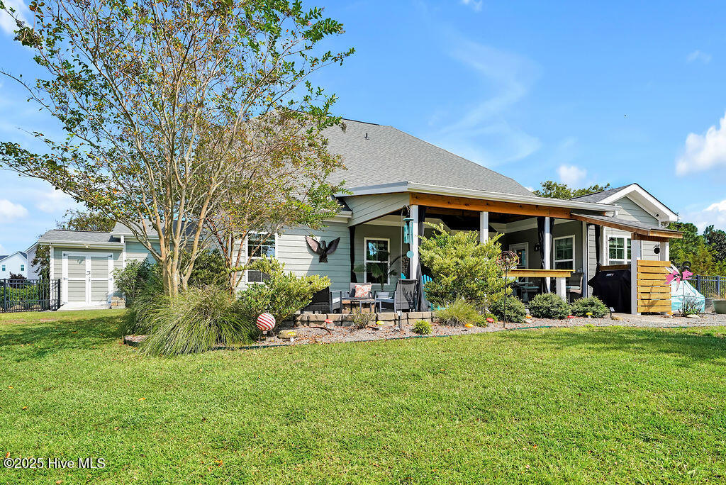 6116 Seagrove Court, Wilmington, NC, 28412