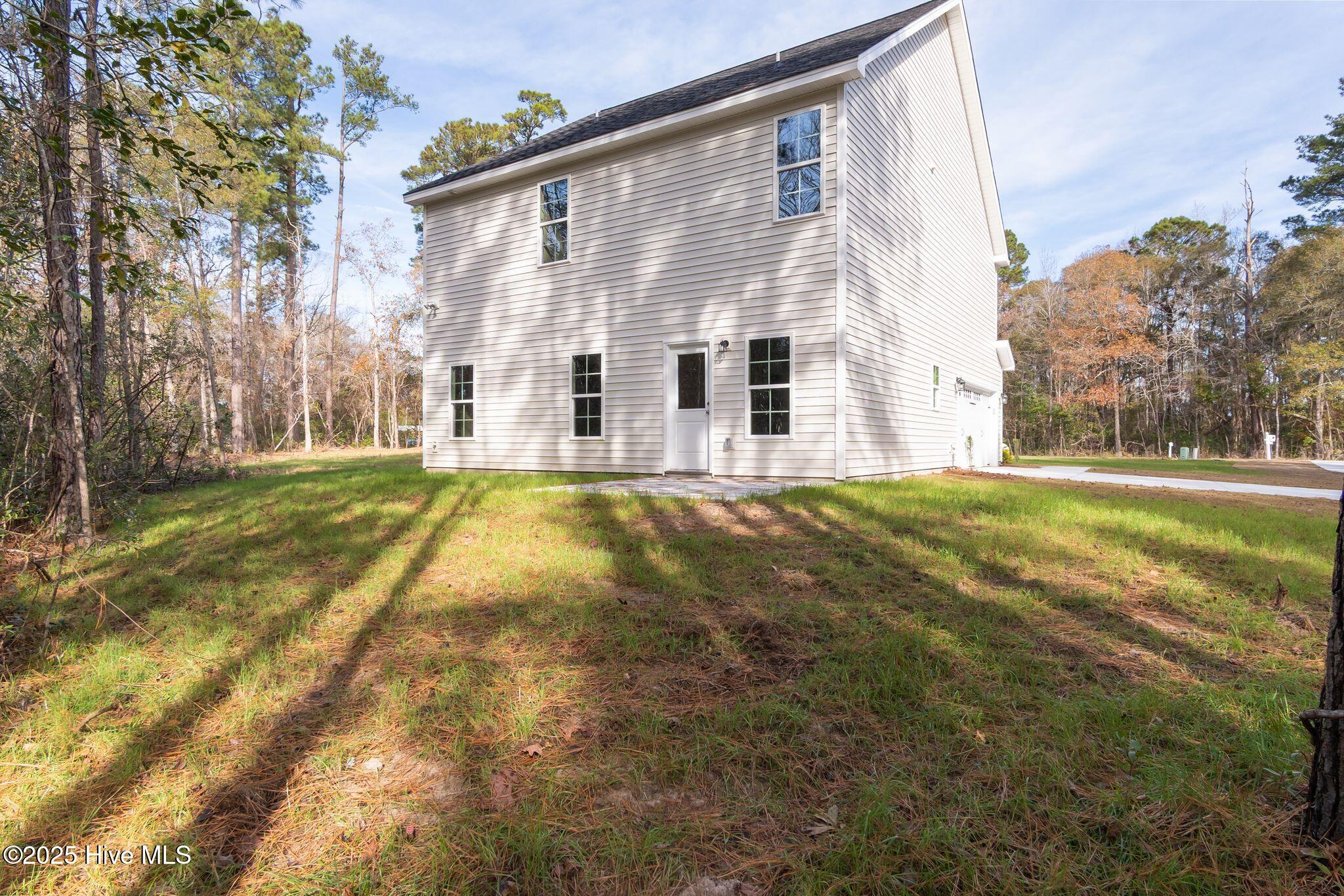 211 Brighttown Road,Maysville