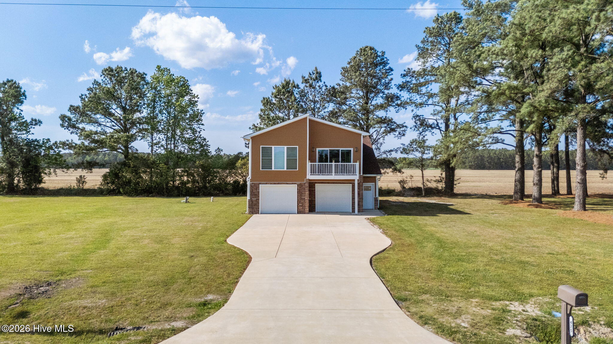 425 Griggs Road,Vandemere