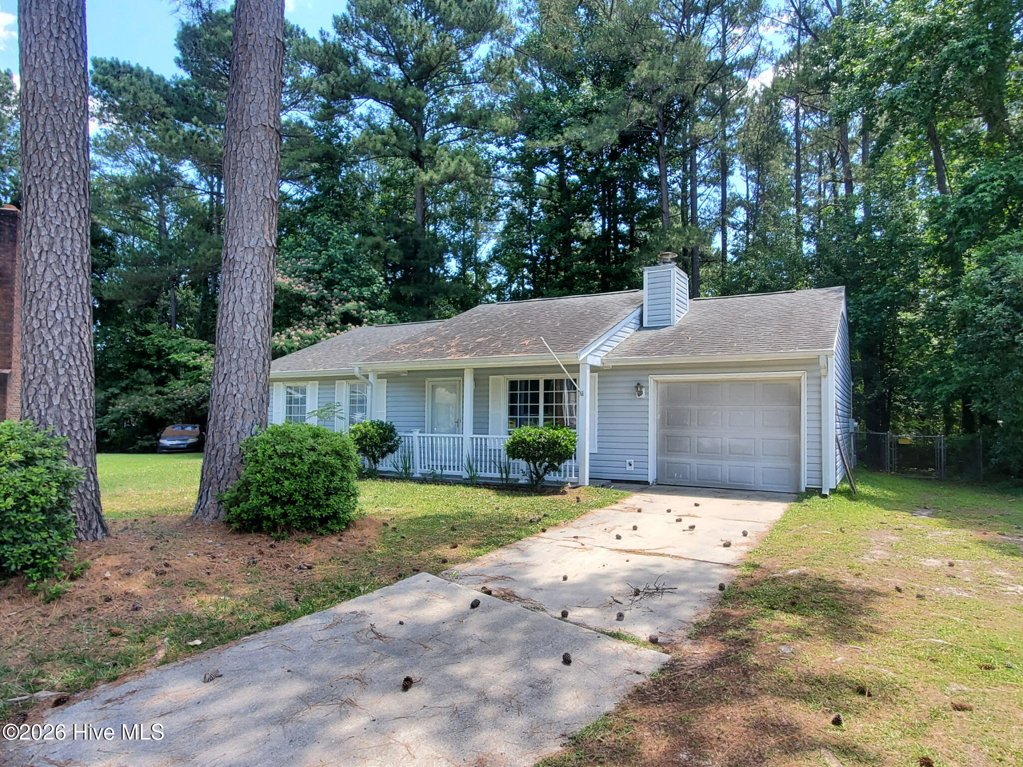 204 Rockledge Court,Jacksonville