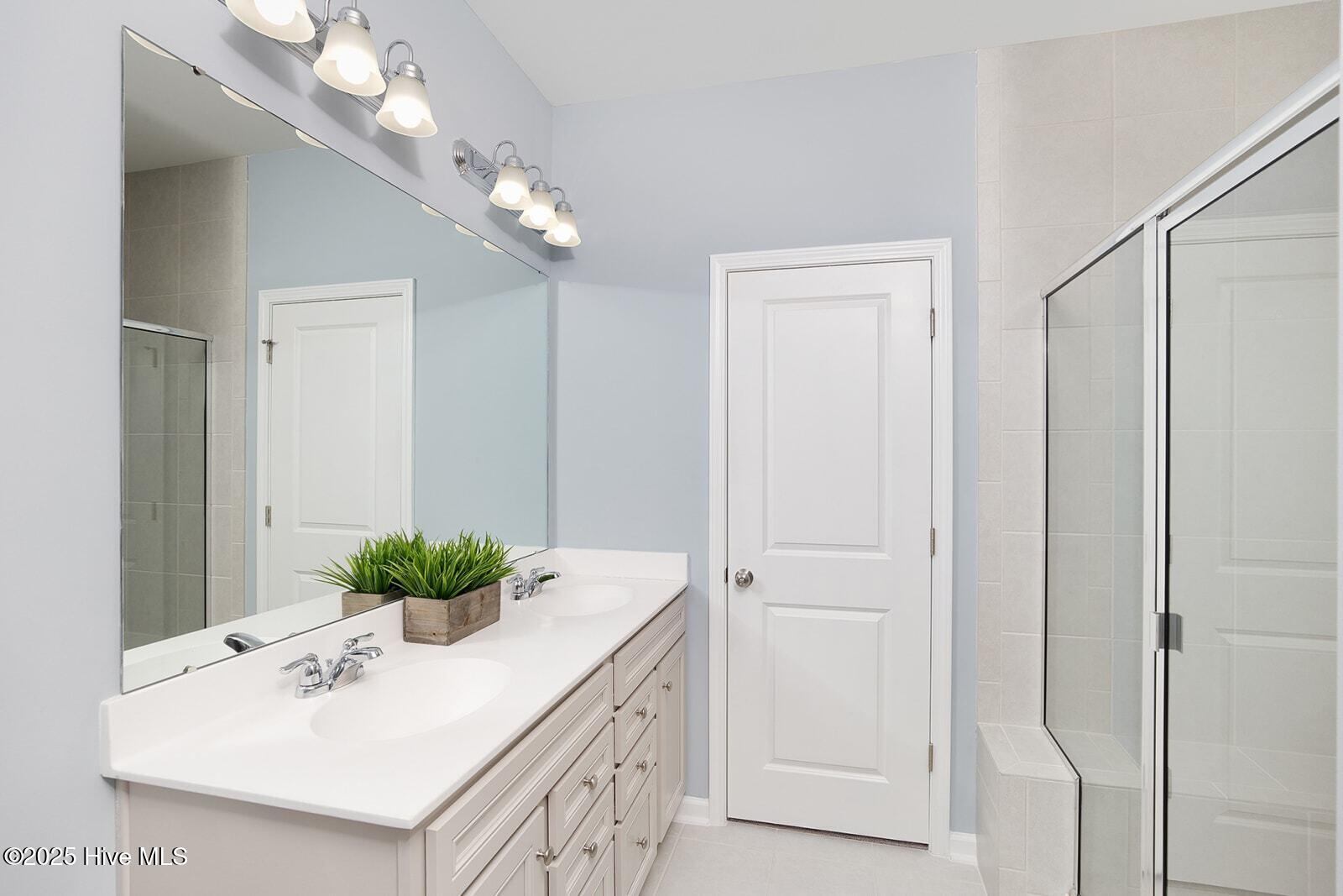 9406 Barnstormer Drive 1111, Carolina Shores, NC 28467 – photo 18: Morgan - Owners Bath