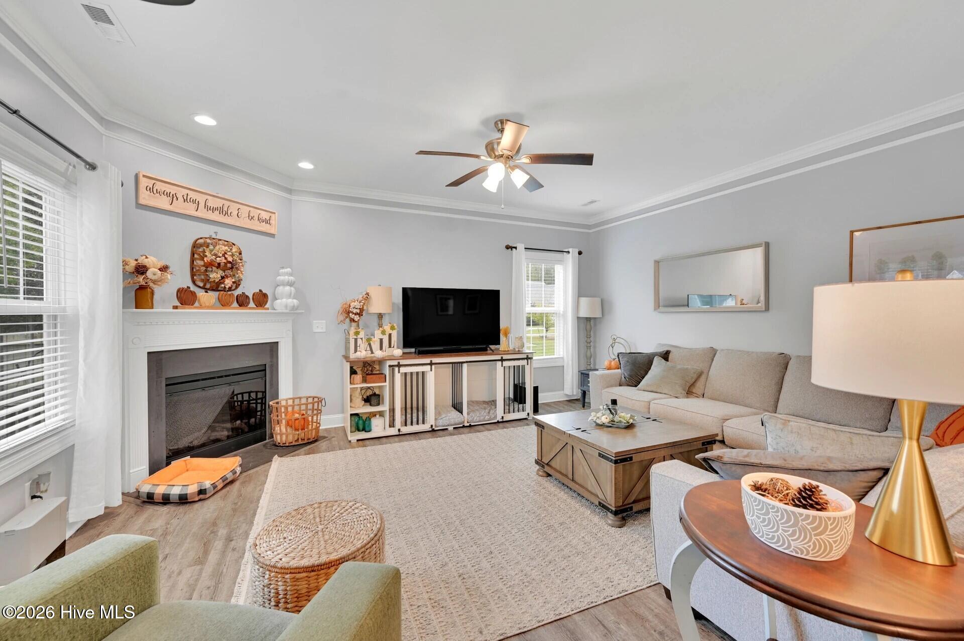 2825 Little Gem Circle, Winterville, NC, 28590