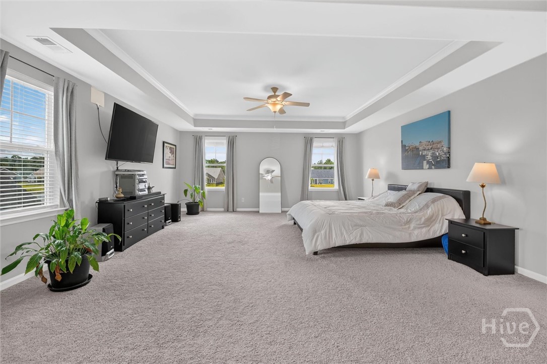 Primary Suite
