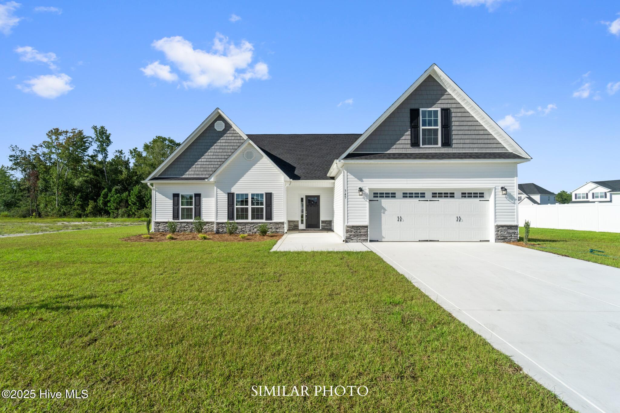 911 Miranda Court, Jacksonville, NC 28546 – photo 2: SIMILAR PHOTO SUTTON