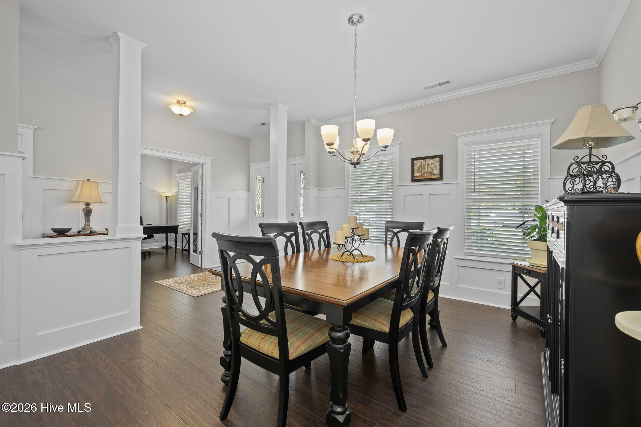 161 N Mitchell Way,Havelock